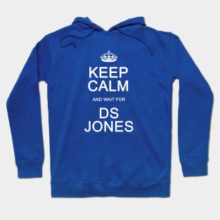 Jones Hoodie